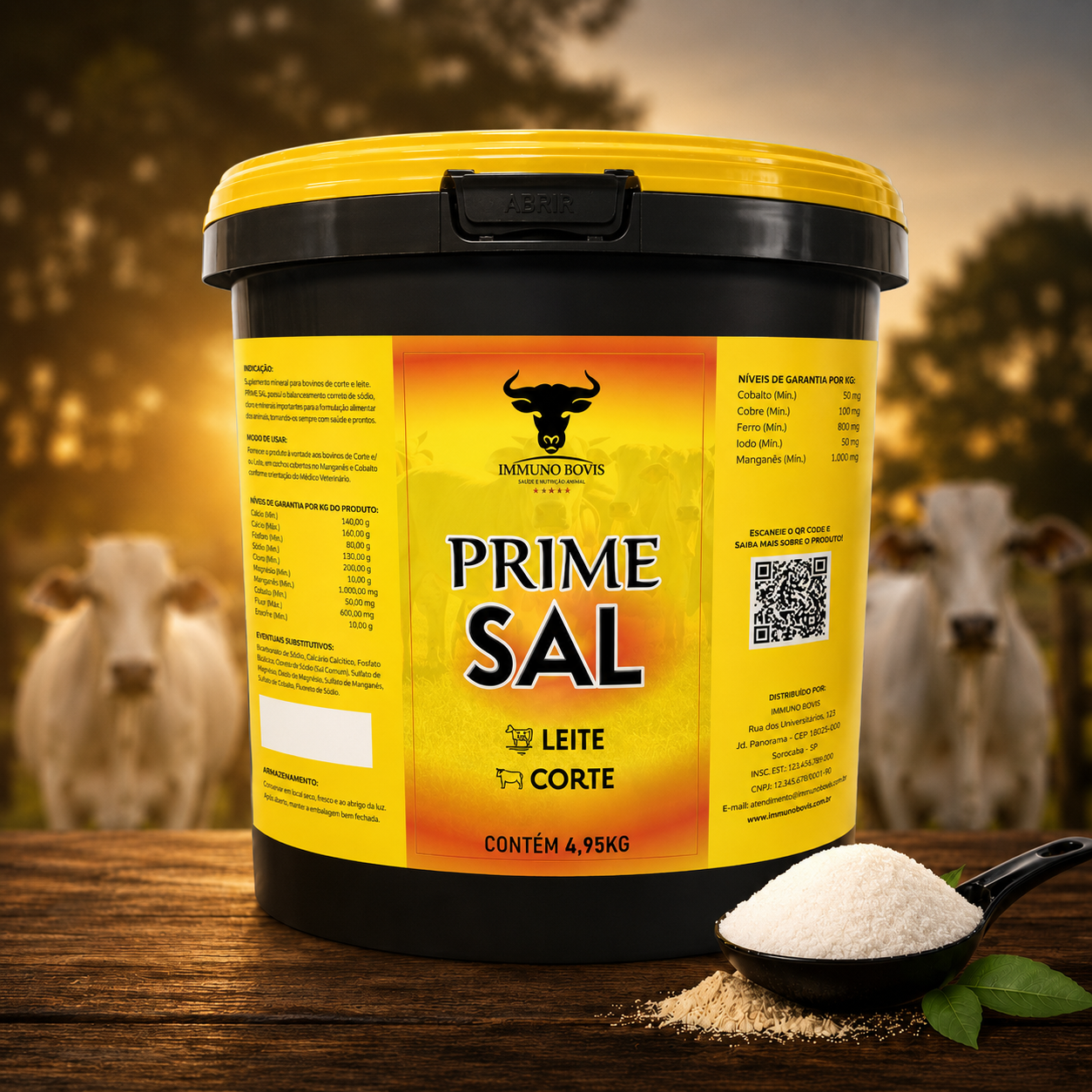 Prime Sal