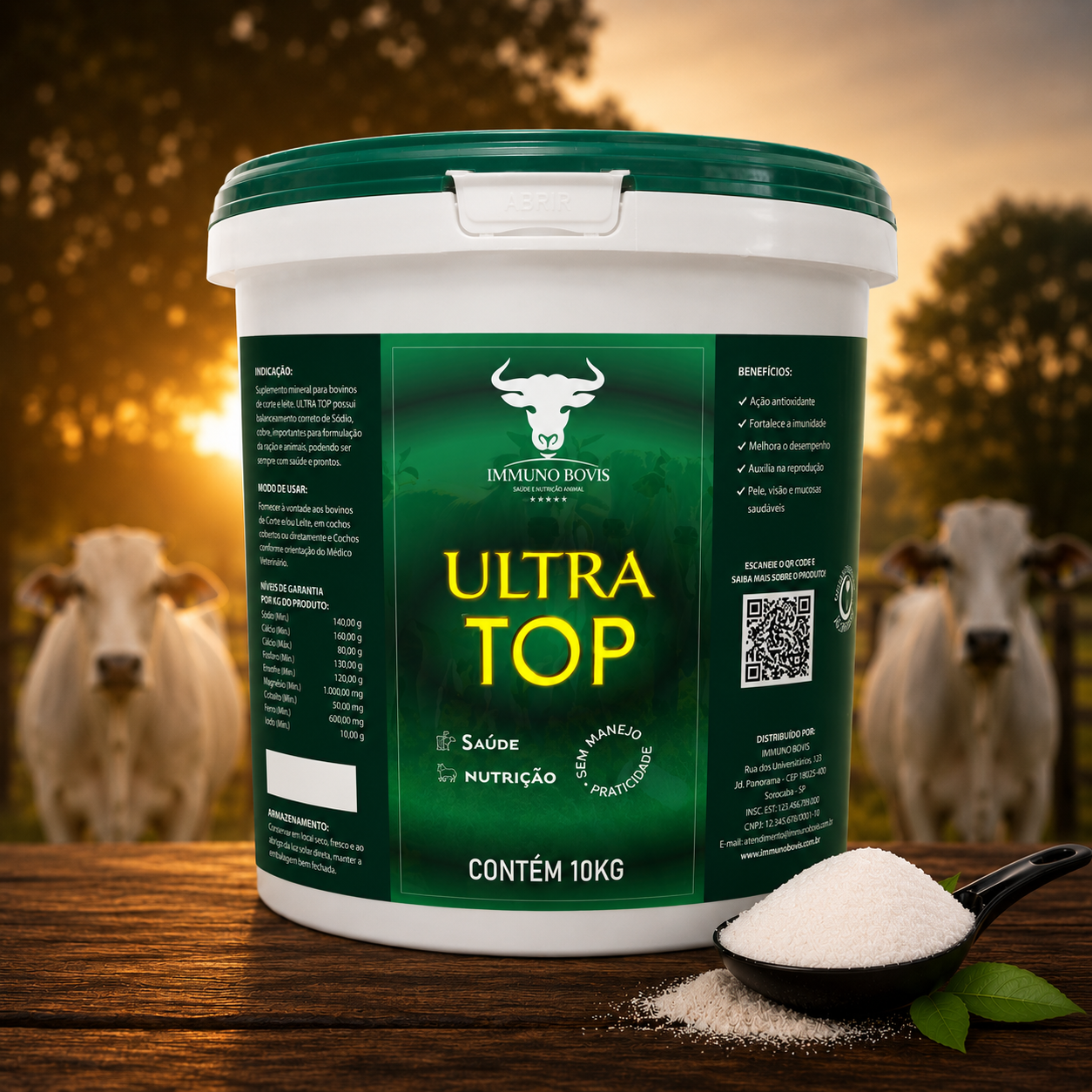 Ultra TOP