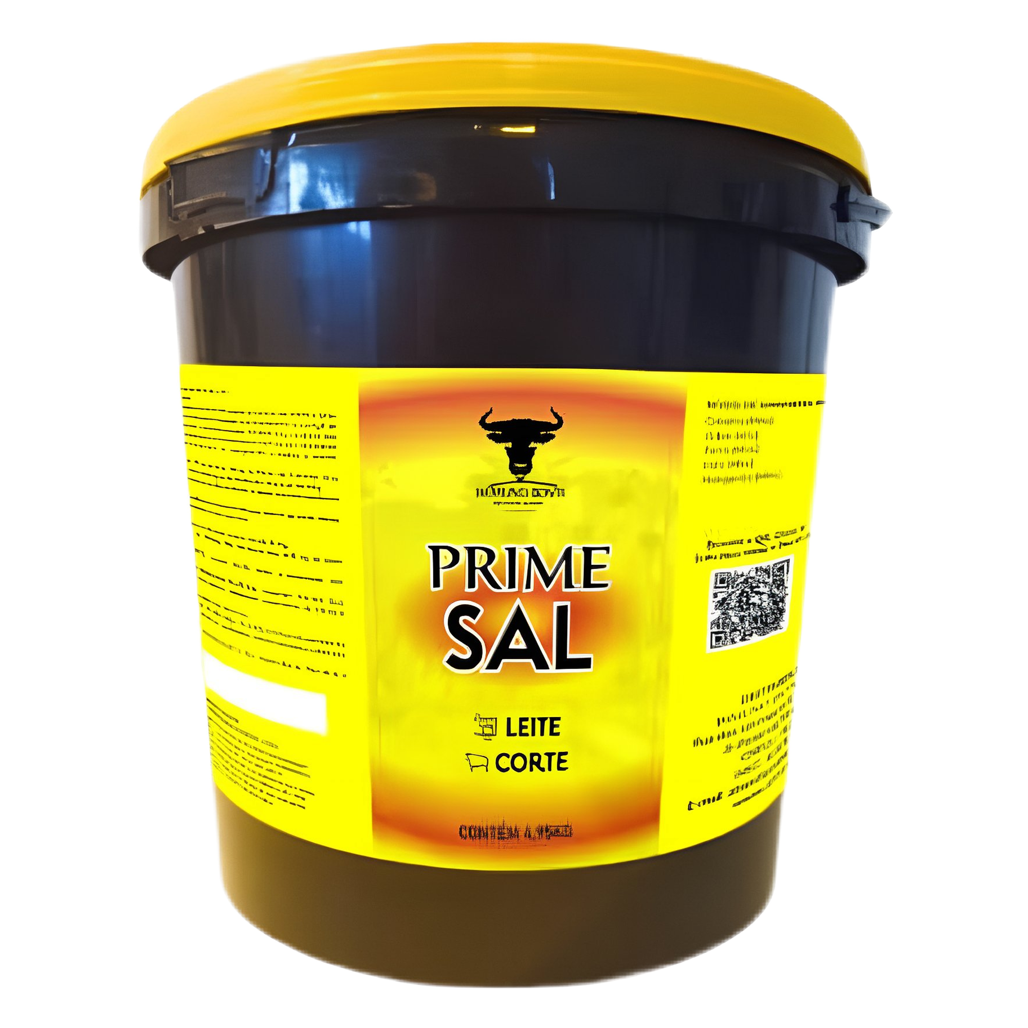 Prime Sal